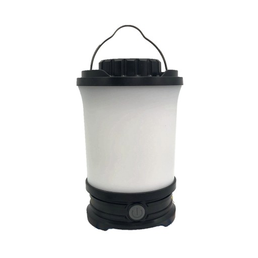 MingRay-Ultra jasna lampa kempingowa IP65 AA z ak