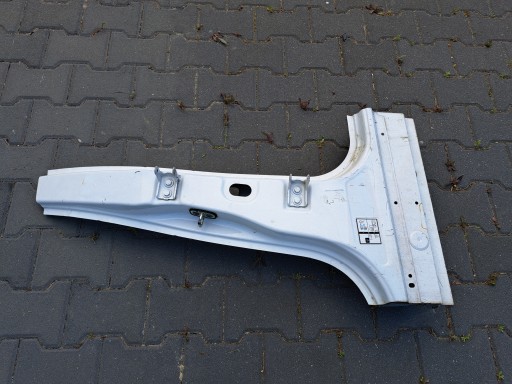 CITROEN C5 AIRCROSS PROG SLUPEK SRODKOWY LEWY