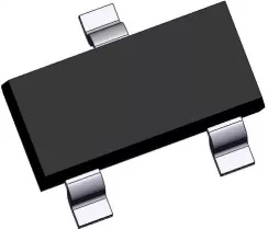 BAW56Q-7-F Dioda przełączająca SMD 75V 0,3A 4ns SOT23 1,25V x20szt