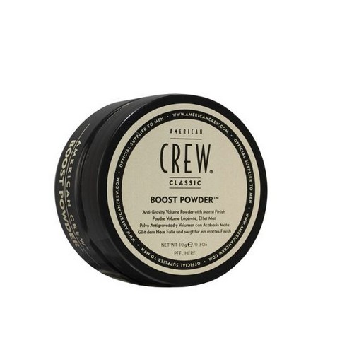 AMERICAN CREW Boost Powder puder do włosów