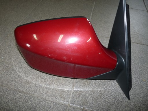 HYUNDAI IX20 LUSTERKO PRAWE HAKT 5PIN 10-