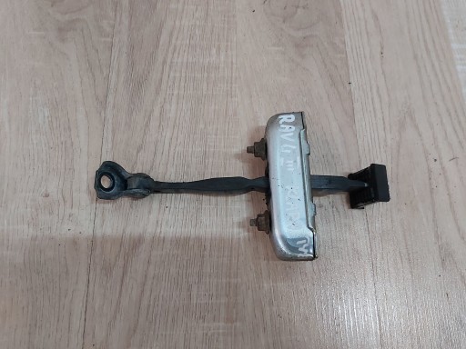 Toyota Rav4 III ogranicznik klapy bagażnika