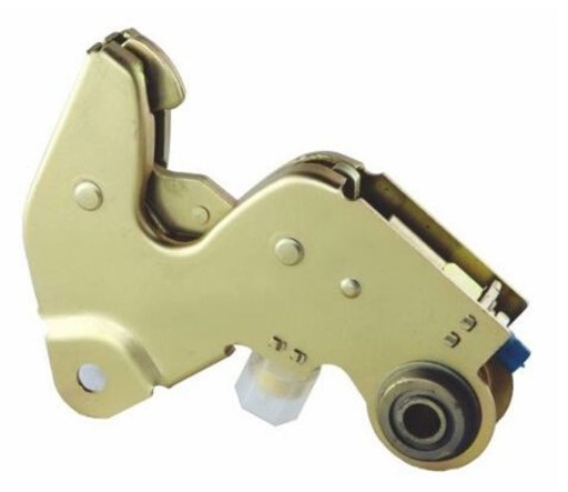 ZAMEK KABINY MAN F2000 F90