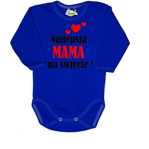 Body NAJLEPSZA MAMA NA ŚWIECIE 56