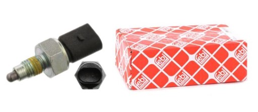 WŁĄCZNIK ŚWIATEŁ COFANIA AUDI SEAT VW A2,A3,TT,GAL