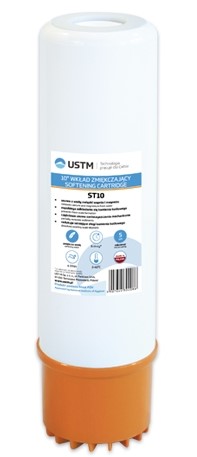 Wkład zmiękczający ST USTM