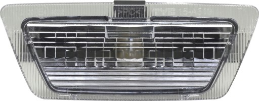 Lampka tablicy rejestracyjnej Opel Astra G Hatchback 1998-2009