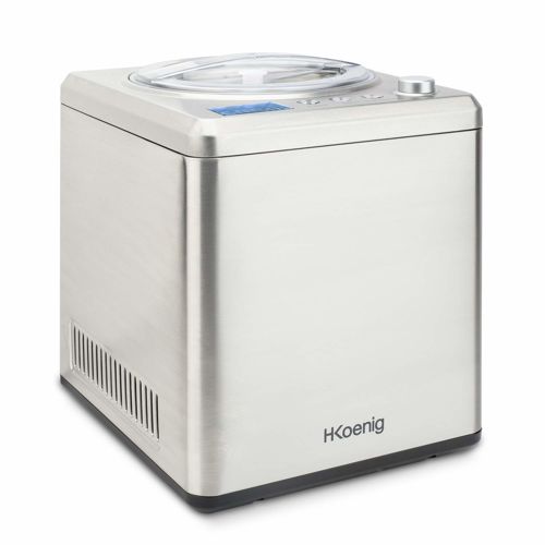 Maszyna do lodów H.KOENIG HF340