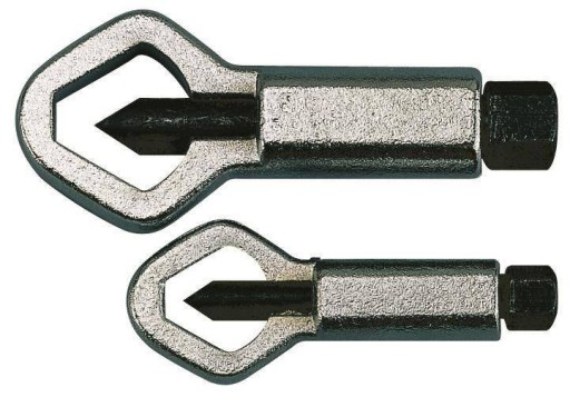PRZECINAK DO NAKRĘTEK NS02 TENG TOOLS 116950106