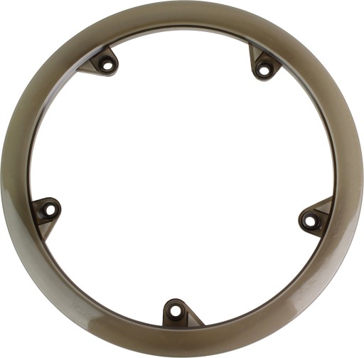 OSŁONA ZĘBATKI KORBY HC-7102 48T 5ŚR PVC PODPALANA