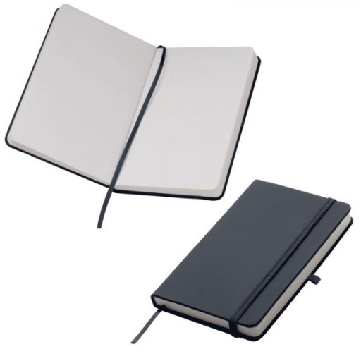 Notes A6 LUBECK 190 stron
