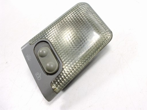 CITROEN XANTIA LAMPA W SŁUPEK LEWA OŚWIETLENIE