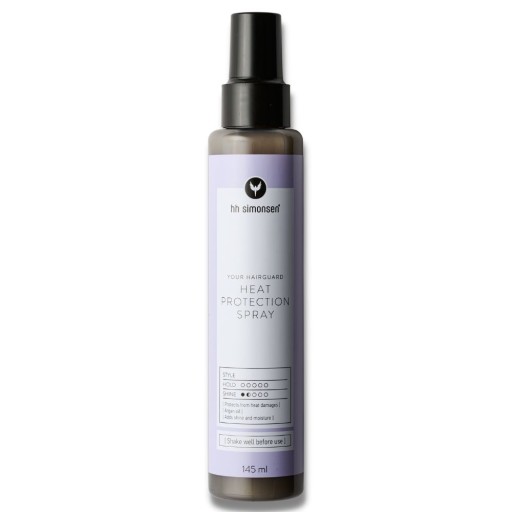 HH Simonsen Heat Protection spray termoochronny