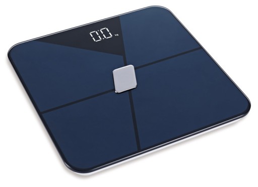 WAGA ŁAZIENKOWA ANALITYCZNA FIT STYLE 16w1 180 kg