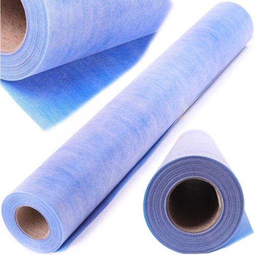 MATA USZCZELNIAJĄCA HYDROIZOLACJA 1,2m x 3mb GRUBA