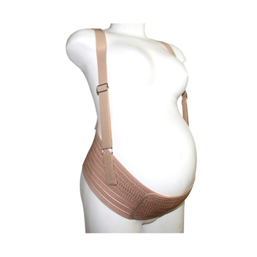 PAS PODtrzymująCY CIĄŻĘ MATERNITY BINDER