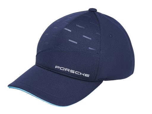 PORSCHE CZAPKA BEJSBOLÓWKA UNISEX