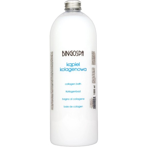 Kąpiel kolagenowa 1000 ml