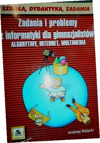 Szkoła, dydaktyka, zadania. Zadania i problemy z i
