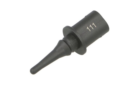 DD6790 AUTLOG Czujnik temperatury zewnętrznej pasuje do: MERCEDES A (W168),
