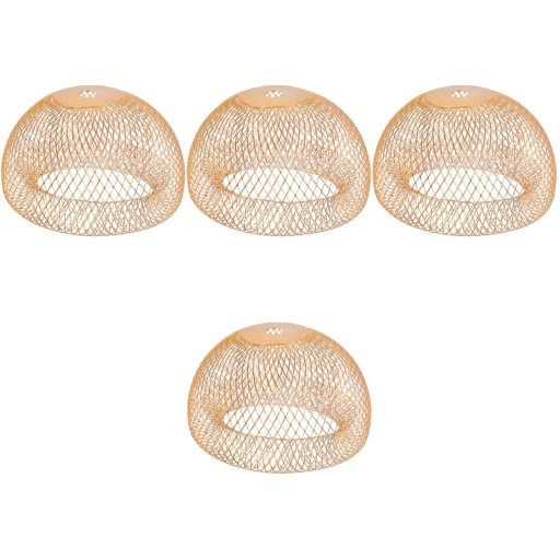 WILLOW OSŁONA LAMPY RUSTYKALNE OPRAWY OŚWIETLENIOWE