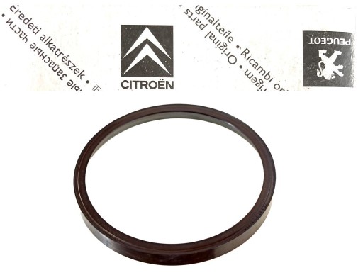 OE PSA 454919 PIERŚCIEŃ MAGNETYCZNY ABS TYŁ ORYGIN