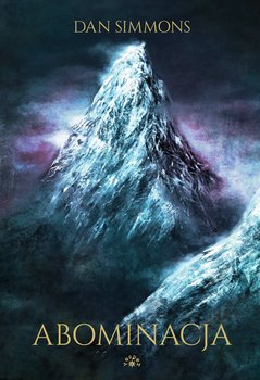 DAN SIMMONS - ABOMINACJA