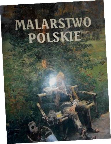 Malarstwo polskie - ZBIOR