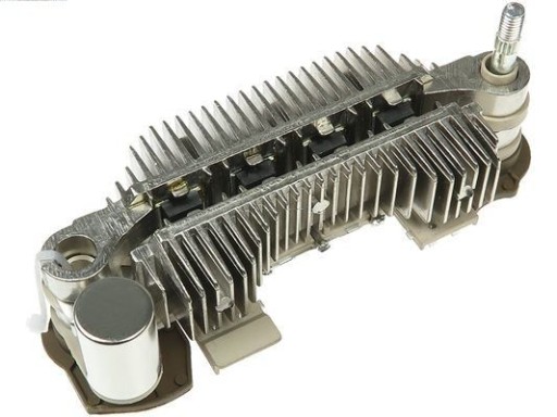 MOSTEK PROSTOWNICZY ALTERNATORA ARC5046 AS-PL