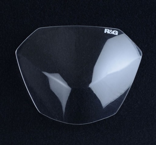 КРЫШКА ФАРЫ RG RACING YAMAHA MT-07 14- 17/