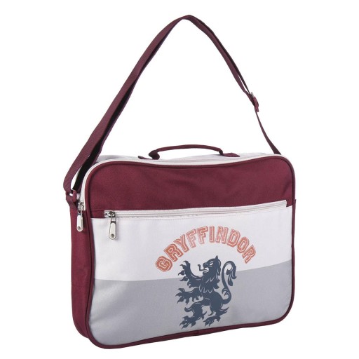 Torba Harry Potter Młodzieżowa na Ramię Szkolna na Laptopa 15,6 C8