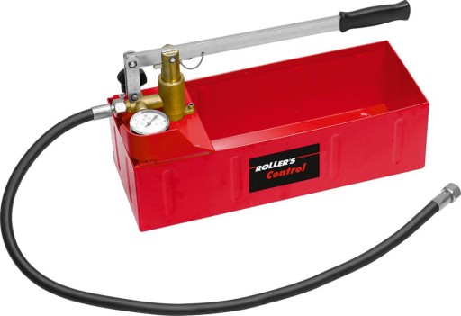 Kalibrator Roller 4044942021132