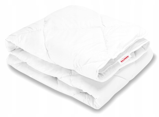 ANTYALERGICZNA KOŁDRA PREMIUM 220x200 Polski Produkt