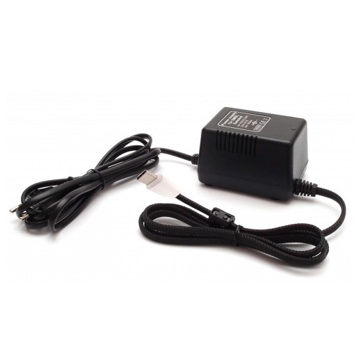 TOMANEK LPS ZASILACZ USB C 5VDC 2A STABILIZOWANY - UPGRADE DO WIIM PRO PLUS