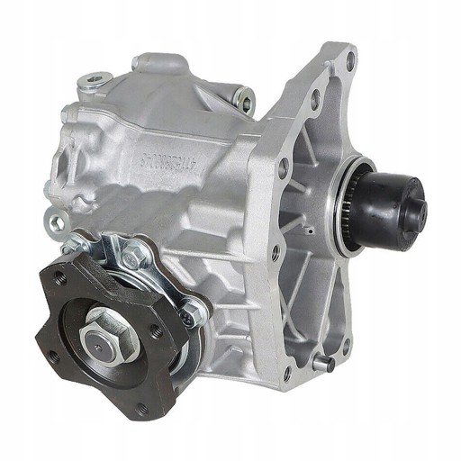 Transfer Case Assembly ka0B Easy Installation
