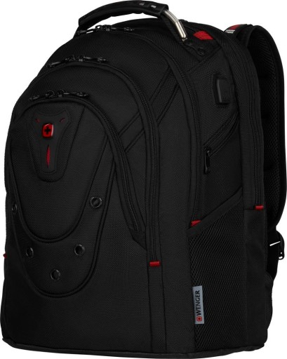 Plecak na laptopa 17 Wenger Ibex Ballistic Deluxe