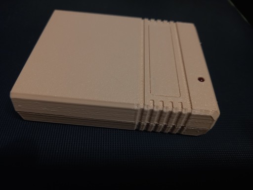 Final Cartridge III+ do C64/C128
