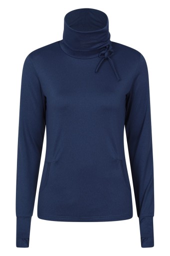MOUNTAIN WAREHOUSE Breeze Yarn bluza damska L