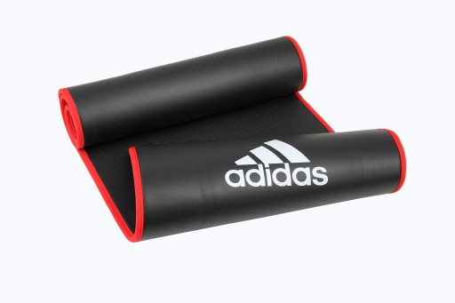 MATA TRENINGOWA 1 CM ADMT-12235 ADIDAS