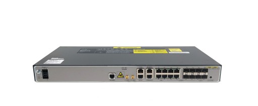 Cisco ASR 901 A901-12C-F-D Aggregation Services Router