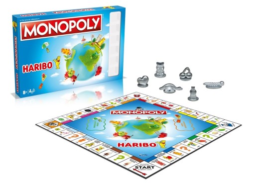 Monopoly HARIBO