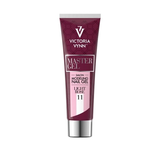 Akrylożel Master Gel 11 LIGHT ROSE Victoria Vynn