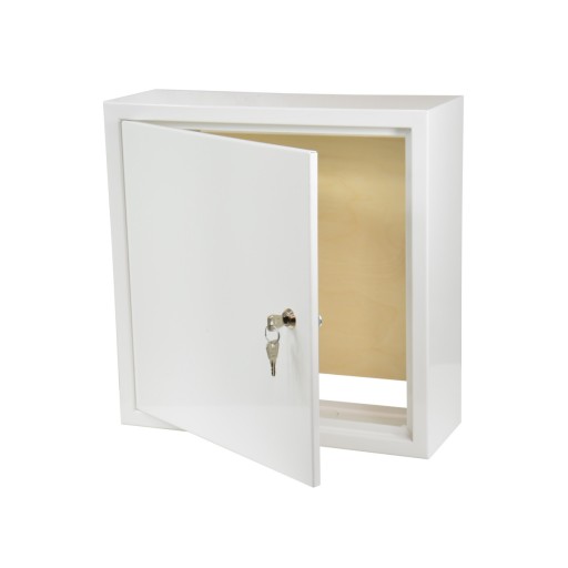 Obudowa Metalowa TPR-4 v3 Szafka 400x400x140 płyta