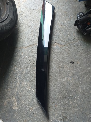 OSŁONA SŁUPKA PRAWA LEWA FABIA II LIFT HB