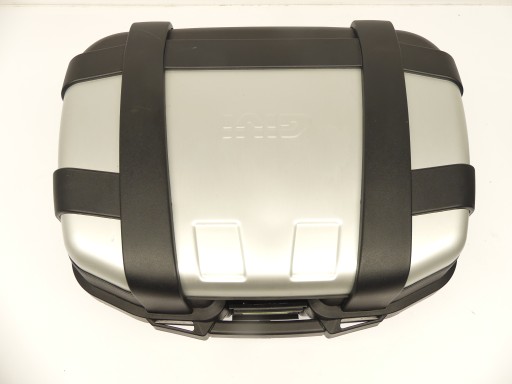 , KUFER CENTRALNY GIVI TRK52N TREKKER
