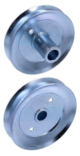 koło kółko pasowe napinacz MTD 756-0486 956-0486