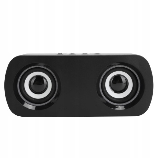 Sada A9 Głośnik Bluetooth Multimedia Mini