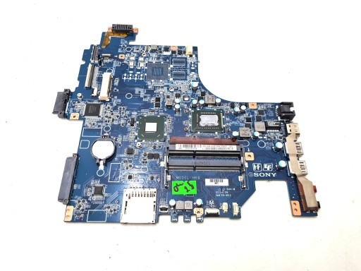Płyta główna SONY VAIO DA0HK9MB6D0 SVF152