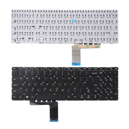 KLAWIATURA DO LENOVO IdeaPad V310-15ISK V510-15ISK