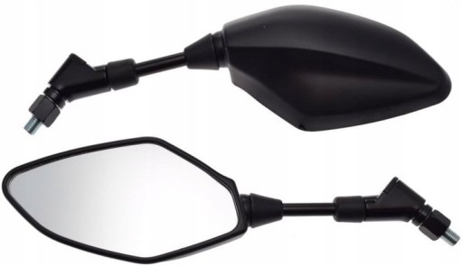 LUSTERKA PARA SUZUKI SV GLADIUS 650 GSR 600